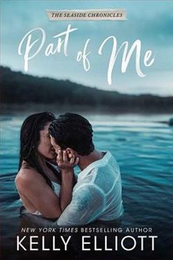 Part of Me (The Seaside Chronicles 2)