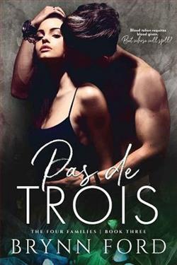 Pas de Trois