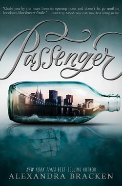 Passenger (Passenger 1)