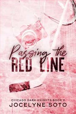 Passing the Red Line