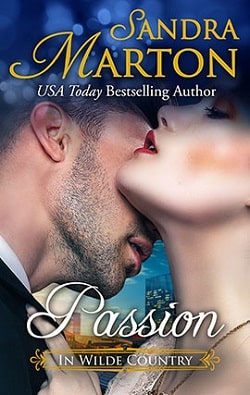 Passion (In Wilde Country 2)