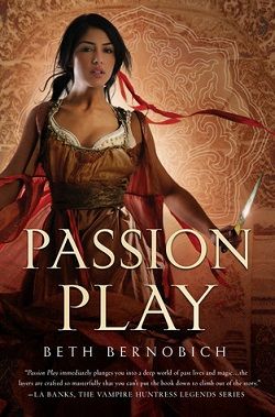 Passion Play (River of Souls 1)