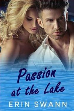 Passion at the Lake