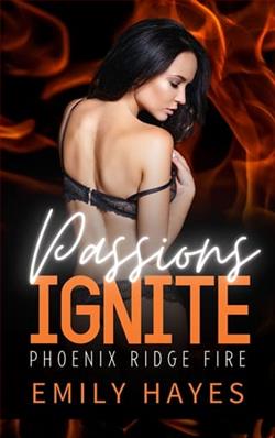 Passions Ignite