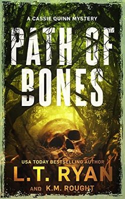 Path of Bones (Cassie Quinn 1)