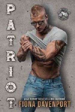 Patriot (Silver Saints MC)