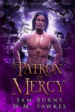 Patron of Mercy