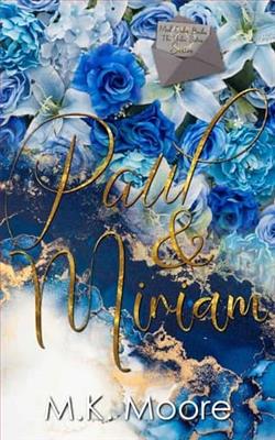 Paul & Miriam