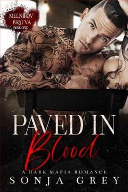 Paved in Blood