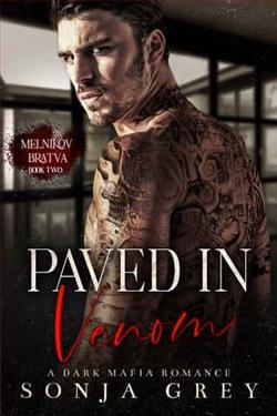 Paved in Venom