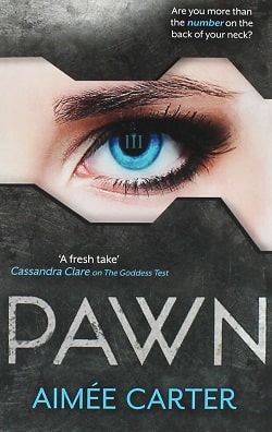 Pawn (The Blackcoat Rebellion 1)