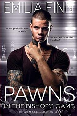 Pawn's in the Bishop's Game (Checkmate 1)