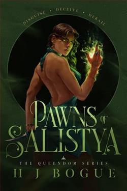 Pawns of Salistya
