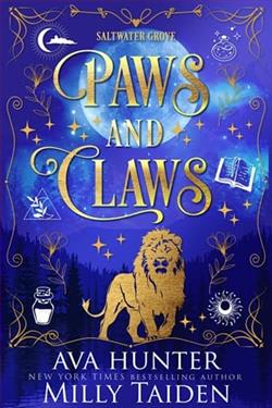 Paws and Claws