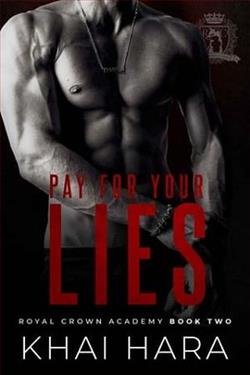 Pay for Your Lies