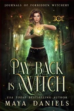 Payback is a Witch