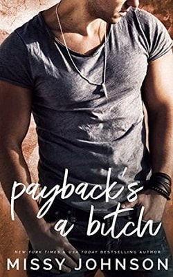 Payback's A Bitch (Awkward Love 6)