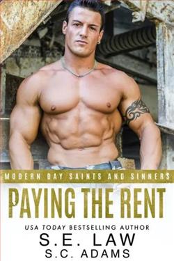 Paying The Rent (Forbidden Fantasies 58)