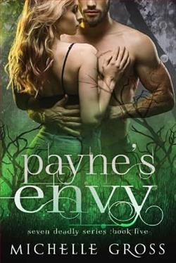 Payne's Envy