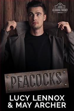 Peacocks