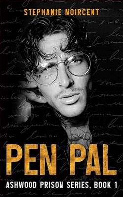 Pen Pal