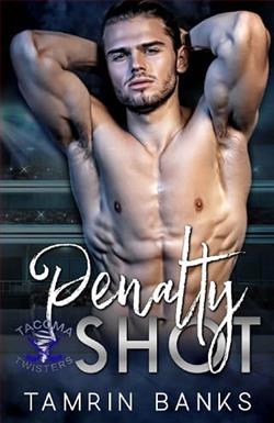 Penalty Shot