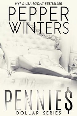 Pennies (Dollar #1)