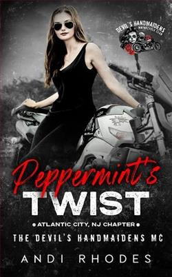 Peppermint's Twist