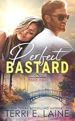 Perfect Bastard (Mason Creek)