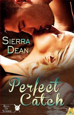 Perfect Catch (Boys of Summer 2)