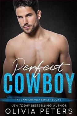Perfect Cowboy