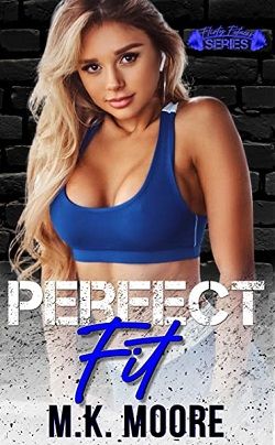 Perfect Fit: Flirty Fitness