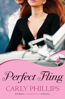 Perfect Fling (Serendipity's Finest 2)