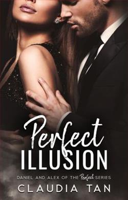 Perfect Illusion (Perfect 1)