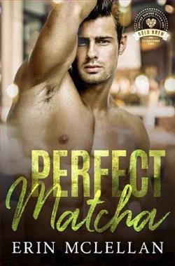 Perfect Matcha