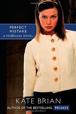 Perfect Mistake (Privilege 3)