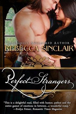 Perfect Strangers (The Scots)