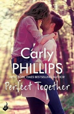 Perfect Together (Serendipity's Finest 3)
