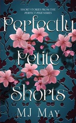 Perfectly Petite Shorts