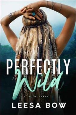Perfectly Wild
