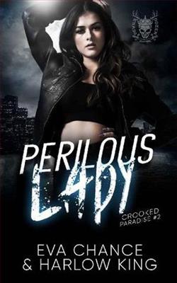 Perilous Lady (Crooked Paradise 2)