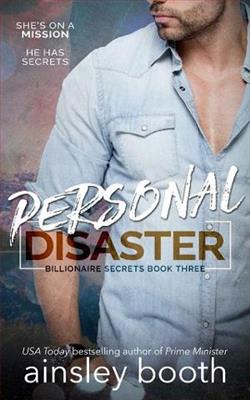 Personal Disaster