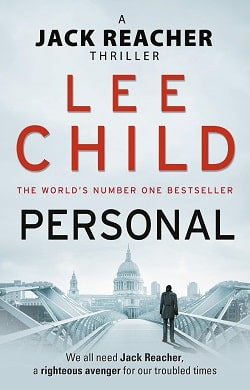 Personal (Jack Reacher 19)