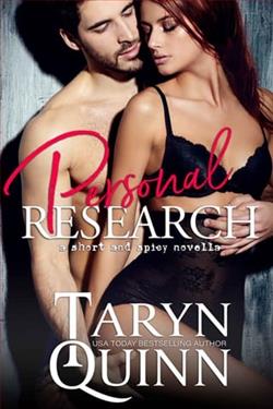 Personal Research