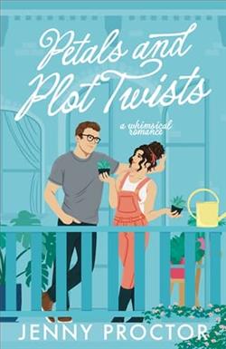 Petals and Plot Twists