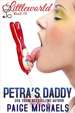 Petra's Daddy (Littleworld)