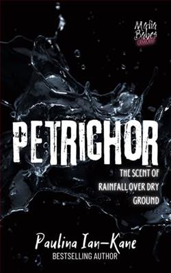 Petrichor