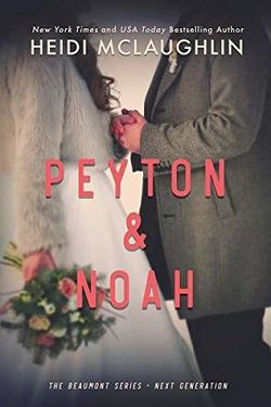 Peyton & Noah (Beaumont: Next Generation 3.50)
