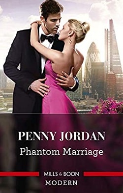 Phantom Marriage