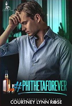 #PhiThetaForever